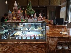 -万达瑞华酒店美食汇自助餐厅(楚河汉街店)