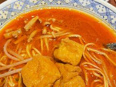 -南普陀素菜馆