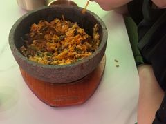 -西塔老太太拌饭(洋泾天物空间店)