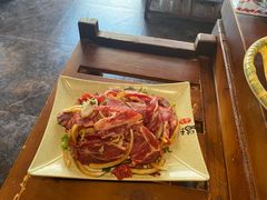 -赵胖炙子烤肉&深夜酒馆(簋街店)