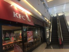 门面-肯德基(中央公园店)