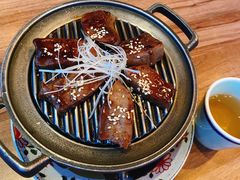 -水月·和牛工坊(水晶郦城店)