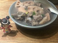 -静一餐厅·湖北菜(前门店)