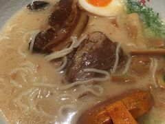 -味千拉面(光启城时尚购物中心店)