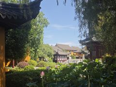 -圆通寺