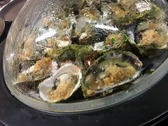 -泰谷酒店·太古码头闽菜自助餐厅