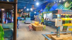 -酷嗒动物文化乐园(cutezoo西溪乐天城店)