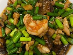 -胶东海鲜大排档(北太平庄店)