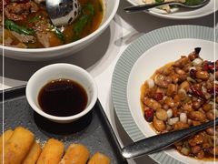 -俏江南-江景昆曲主题餐厅(正大广场店)
