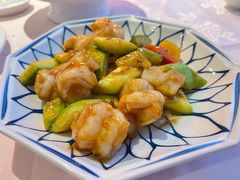 -誉八仙酒楼(静安大悦城店)
