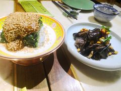 -那家小馆•北京菜•烤鸭(中关村店)