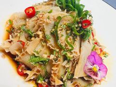 -狮王府淮扬菜(万象城店)