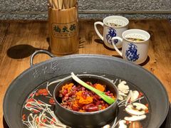 -楠火锅(广州总店)