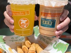 -迷你椰·泰式大排档(共康店)