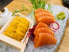 -隐泉之语日式料理(王府中环店)