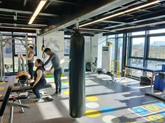 -Nirvana fitness私教健身工作室(古城店)