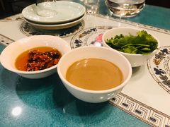 -北平味道.京味菜.烤鸭(梨园店)