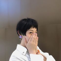 -扎嘎形象设计