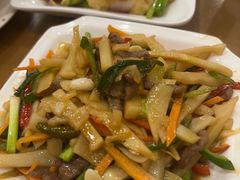 -大唐靓汤江门私房菜(景田店)