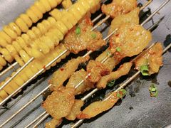 -聚味瞿记·龙虾堂(天元店)