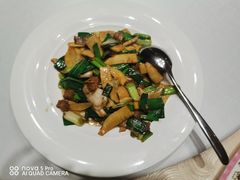 -霞客居酒店·霞客食府·宁海特色小海鲜