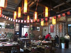 -小龙坎火锅(春熙太古里店)