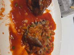 -小厨娘淮扬菜(天印大道店)