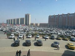 -杉杉奥特莱斯广场(哈尔滨店)