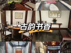-淮扬府(安定门店)