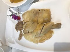 -南海迎宾馆·经典南海菜