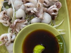 -贞姨美食·老字号海鲜大排档