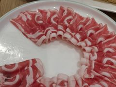 -蜀留香火锅(社会山店)