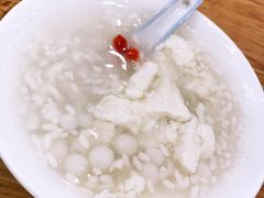 冰醉豆花-小豆海棠(人民南路店)