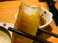 -德香苑脆皮烤鸭·经典(爱融荟城店)