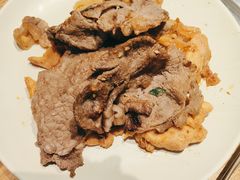 -新石器烤肉(欧尚永宁店)