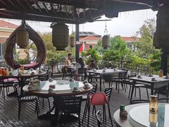 -吴越荣记苏州菜·松鼠桂鱼(月光码头店)
