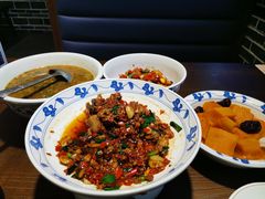 -八碗湘长沙市井菜(坡子街店)