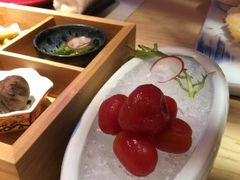 -京料理·日料自助·铁板燒(复悦城店)