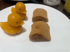 -全聚德(上海首店浦东店)