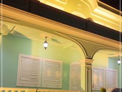 -龙环葡韵住宅式博物馆