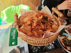 -老白清真烧烤(锦州旗舰店)
