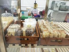 -京馔手工吐司(万达广场济南高新店)