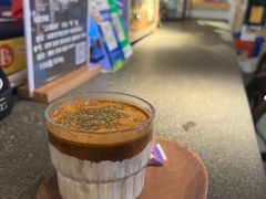 -沪水焙煎室(淡水路店)