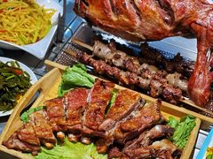 -宗泉烤全羊·烤羊腿·家常菜(解放东路店)