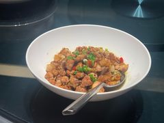 -徐记海鲜(陕西历史博物馆|明德门店)