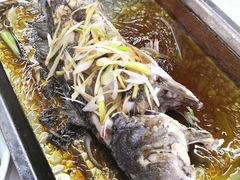 -北戴河庆山饭店·海鲜砂锅粥(北戴河黑石路店)