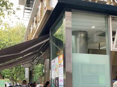 门面-光明邨大酒家(淮海路店)
