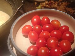 -芸鲜季·云南野生菌餐厅· 云南风物味研社(闵行店)