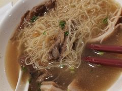 -永盈茶餐厅(中山四路店)