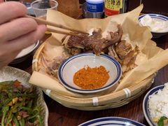 -刘师父老汉口江湖菜(蔡锷路店)